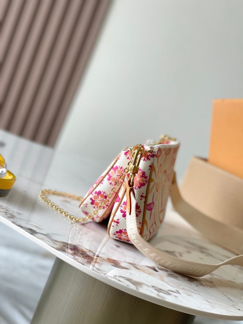 Louis Vuitton Satchel Bags